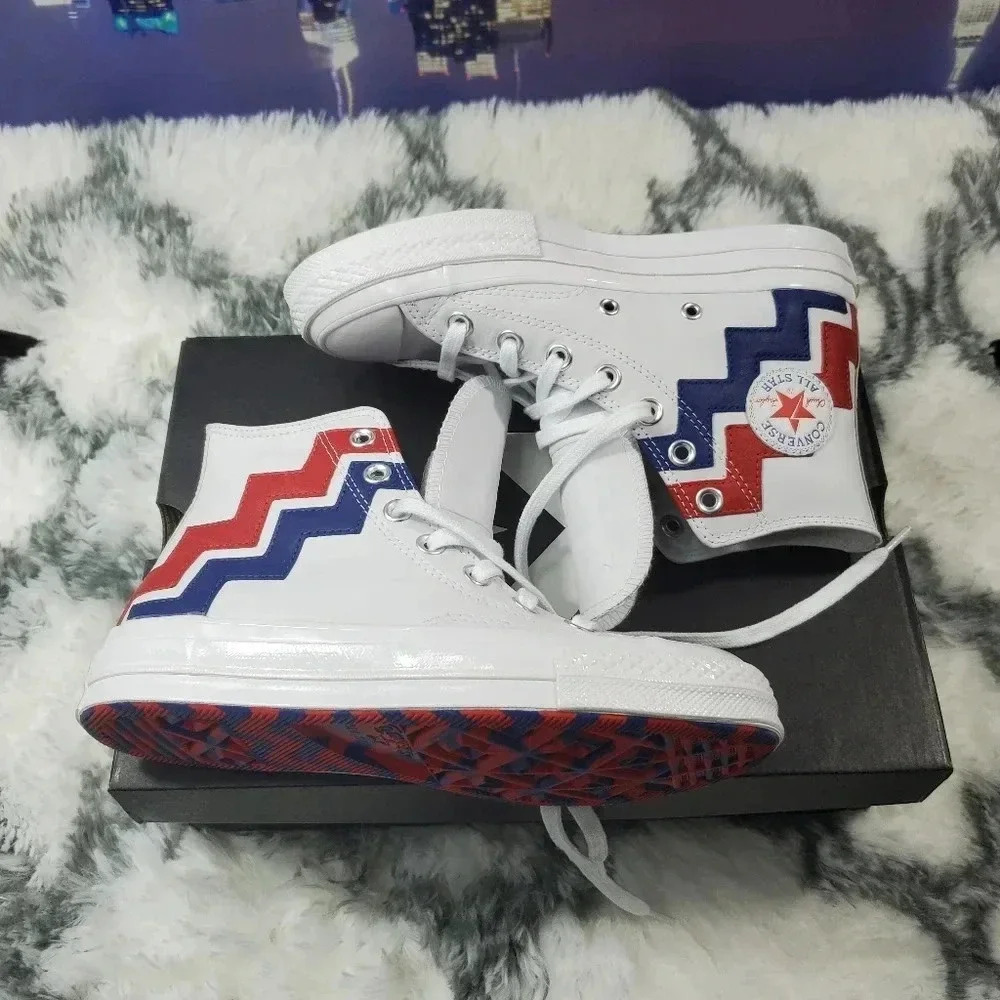 Converse women chuck 70 hi 👋 ☺ - Picture 3 of 12